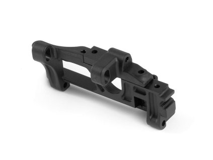 COMPOSITE LOWER & UPPER BULKHEAD FRONT RIGHT FOR WIRE ANTI-ROLL BAR - HARD