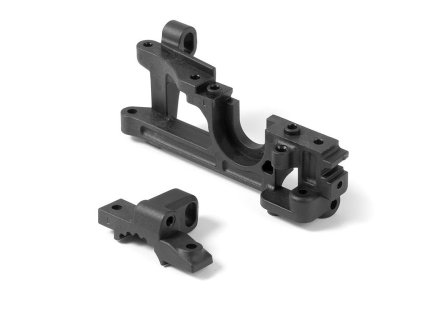 COMPOSITE LOWER & UPPER BULKHEAD FRONT LEFT FOR WIRE ANTI-ROLL BAR