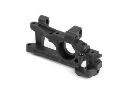 COMPOSITE LOWER & UPPER BULKHEAD FRONT LEFT FOR WIRE ANTI-ROLL BAR - HARD