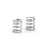 spring 4 75 coils 3 6x6x0 45mm c 2 0 silver soft 2