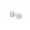 front coil spring for 4mm pin c 1 8 2 0 silver 2