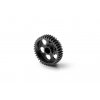 alu ultra light pinion gear hard coated 38t 64
