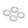 gear diff gasket 4
