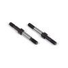 front wheel axle hudy spring steel 2