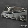0002880 caravaggio gravity feed airbrush dual action