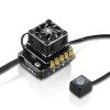 HOBBYWING XERUN XR10 PRO G2 160A BLACK