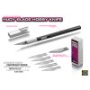 hudy replaceable knife blades 10pcs