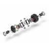 XRAY XB2 ACTIVE DIFFERENTIAL - NARROW - SET
