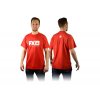 FX T-SHIRT RED (XL)