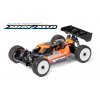 XRAY XB8'24 - 1/8 LUXURY NITRO OFF-ROAD CAR