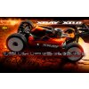 XRAY XB8'24 - 1/8 LUXURY NITRO OFF-ROAD CAR
