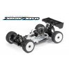 XRAY XB8'24 - 1/8 LUXURY NITRO OFF-ROAD CAR