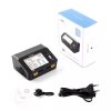 TK11500 ToolkitRC M6DAC LiPo 1 6S 15A 2 Kanal Ladegeraet ACDC 5