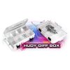 hudy diff box 8 compartments