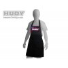 hudy pit apron