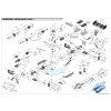 xb8e 2026 exploded view