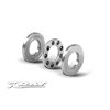 ceramic ball bearing axial f5 10 5x10x4