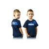 xray junior team t shirt 12 14 152 164cm