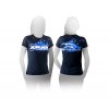 xray lady team t shirt xs