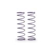 xray rear spring set c 0 65 violet 2