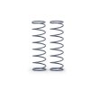 xray rear spring set c 0 57 grey blue 2