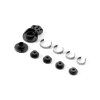 composite servo saver set