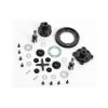 gear center differential set