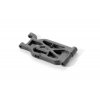 composite suspension arm front lower graphite 1