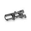 front suspension arm long right hard