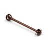 drive shaft 52mm hudy spring steel