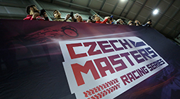 Czech Masters Series