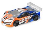 1/8 On-Road Cars