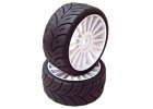 1/8 onroad rubber