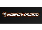 MONKEY racing