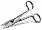 Lexan scissors