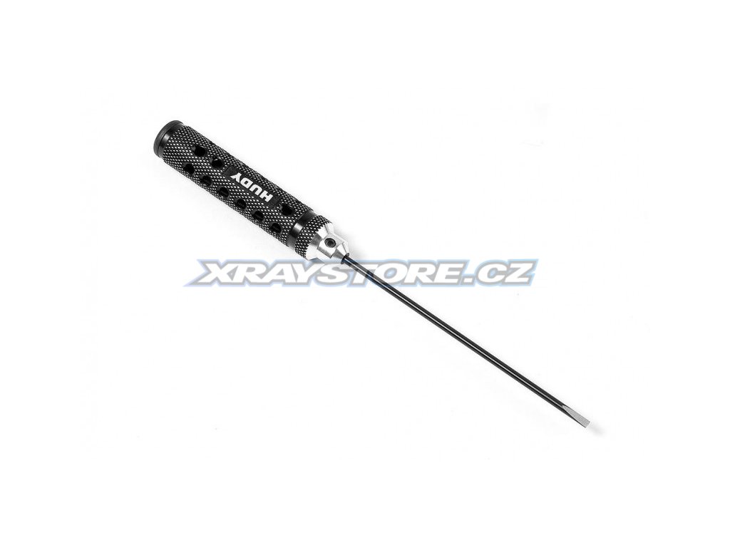 LIMITED EDITION - SLOTTED SCREWDRIVER 3.0MM - LONG