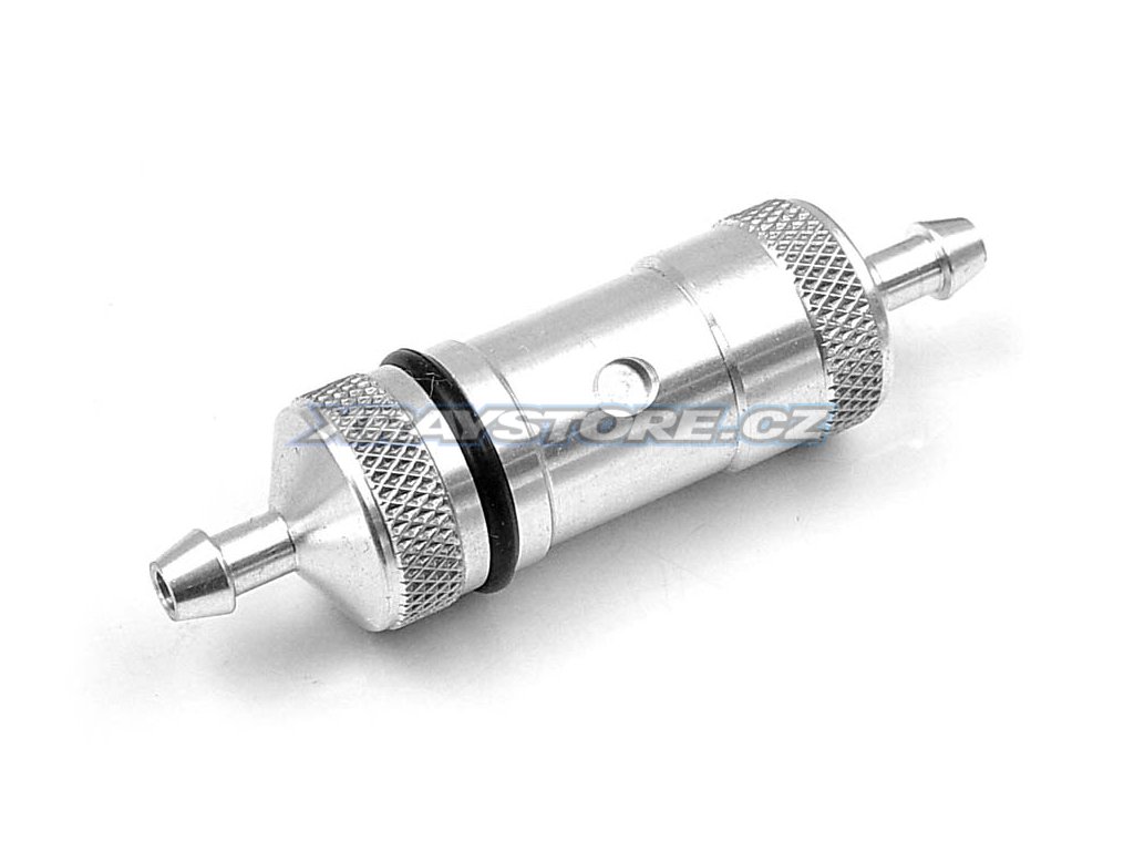 ALU FUEL FILTER SET
