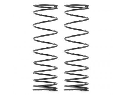 REAR SPRING-SET PROGRESSIVE - 2 STRIPES (2)