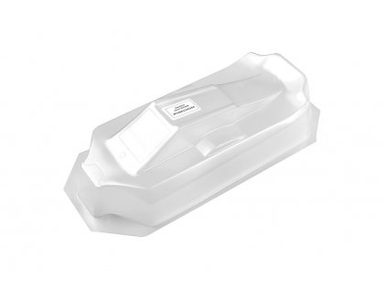 BODY FOR 1/10 4WD OFF-ROAD BUGGY - GAMMA 4D