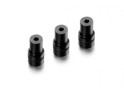 Alu Diff Adapter For 1/8 Off-Road (3)