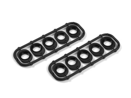 COMPOSITE RIDE HEIGHT ADJUSTER SET - V2 (2)