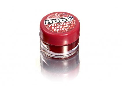 HUDY BEARING GREASE - RED