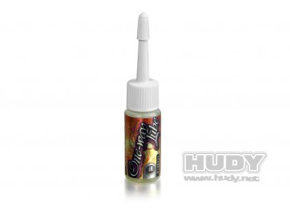 HUDY ONE-WAY LUBE