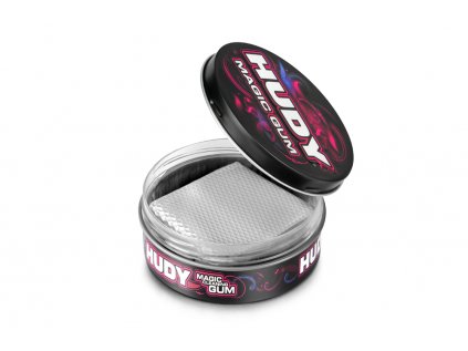 HUDY MAGIC CLEANING GUM