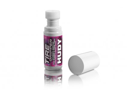 HUDY TIRE ADDITIVE - TIRE GRIPPER - 50ML