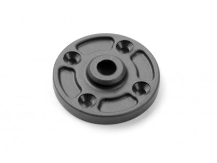 COMPOSITE GEAR DIFFERENTIAL COVER - GRAPHITE