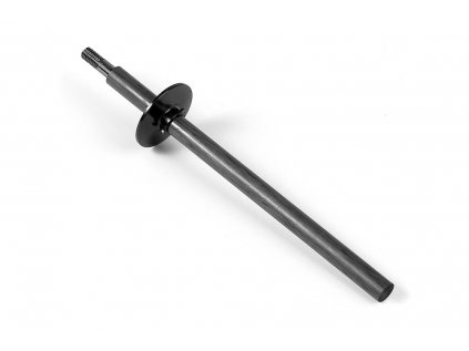 REAR AXLE SHAFT - GRAPHITE - V3