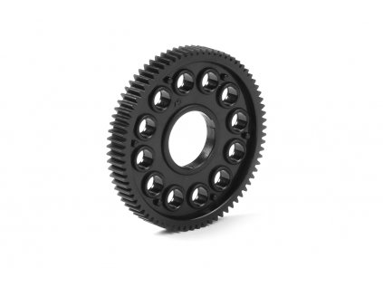 COMPOSITE SPUR GEAR - 75T / 64P