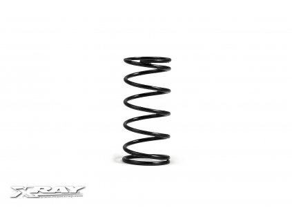 SHOCK SPRING C=2.1 - BLACK