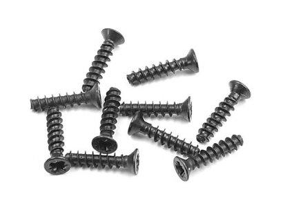 SCREW PHILLIPS FH 2.2x10  (10)